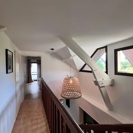Le Sevirqueno Tatil Evi Bougarber