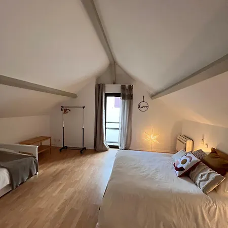 Le Sevirqueno 펜션