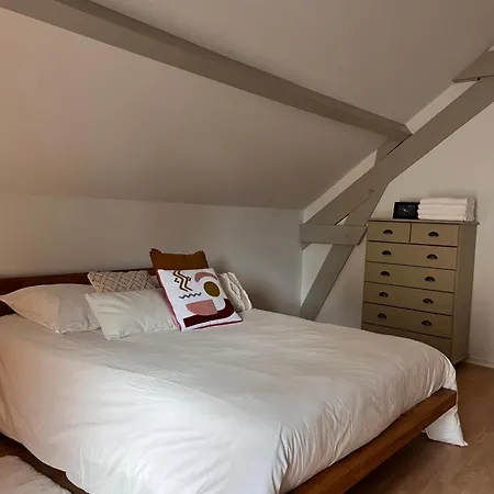 Le Sevirqueno Tatil Evi