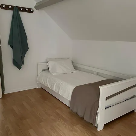 Le Sevirqueno Bougarber