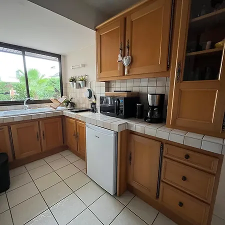 Le Sevirqueno Bougarber