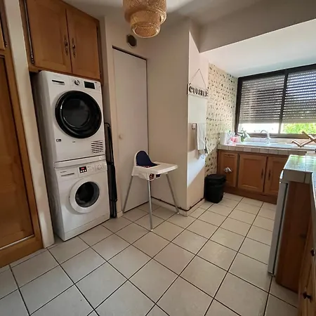 Le Sevirqueno Tatil Evi
