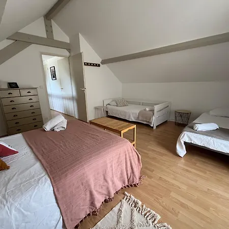 Le Sevirqueno Tatil Evi