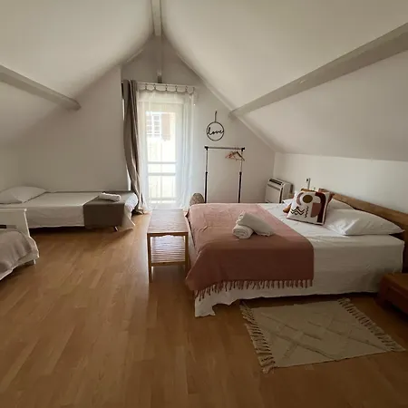 Tatil Evi Le Sevirqueno