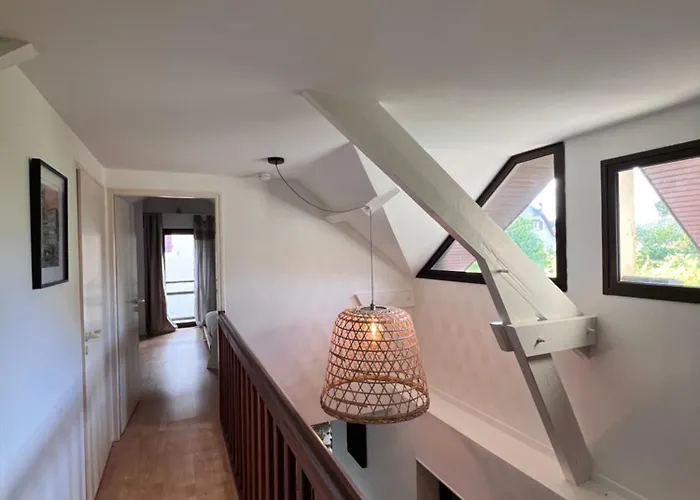 Le Sevirqueno 펜션 Bougarber