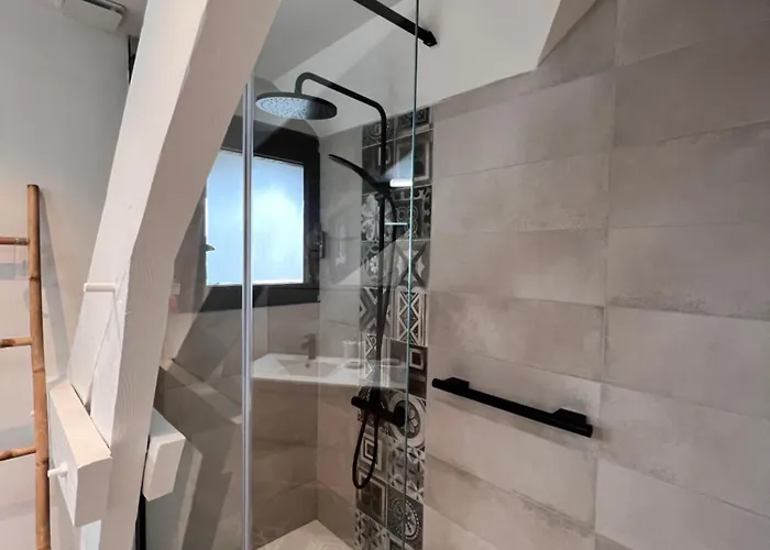 Le Sevirqueno * Bougarber