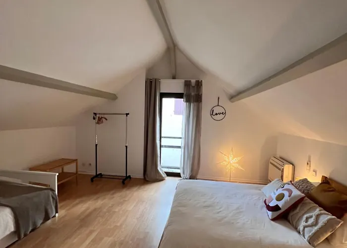 Le Sevirqueno 펜션