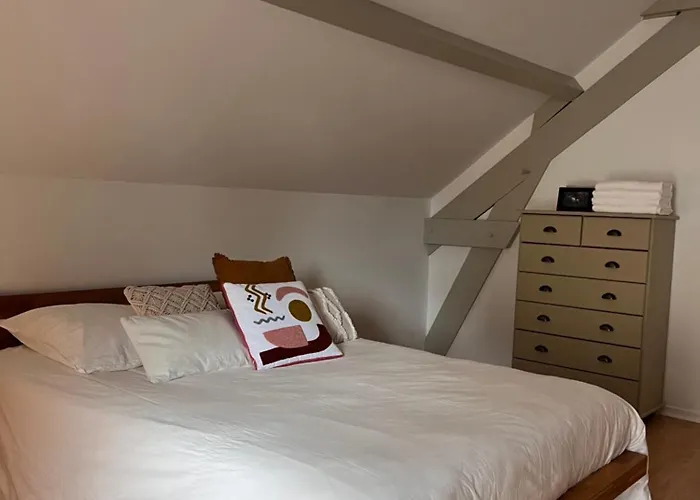 Le Sevirqueno 펜션