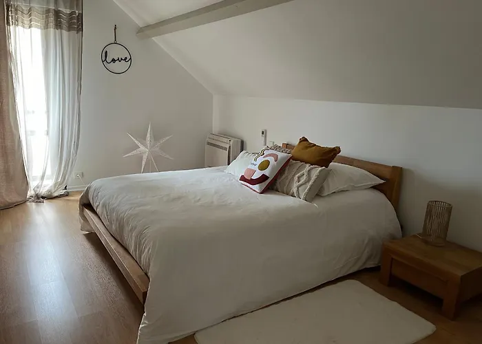 Le Sevirqueno 펜션 *