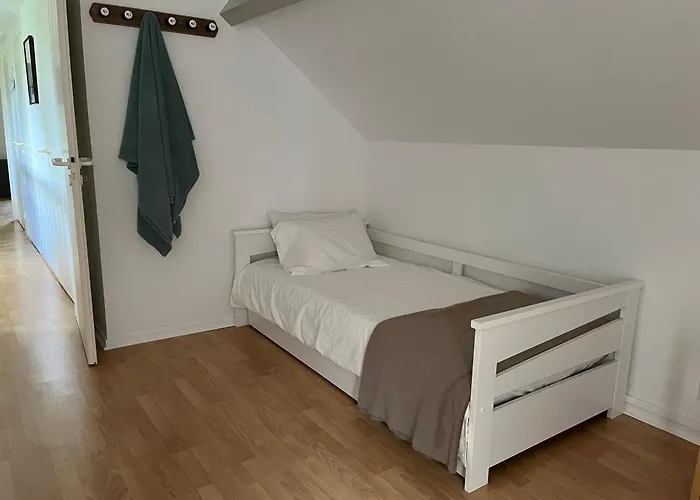 Le Sevirqueno Bougarber