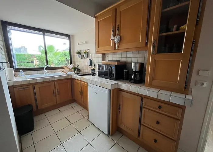 Le Sevirqueno Bougarber